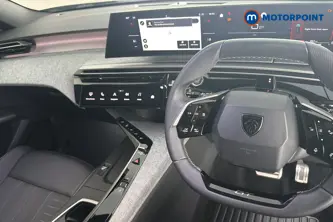 Peugeot 5008 GT Automatic Petrol SUV - Stock Number (1666312) - 1st supplementary image