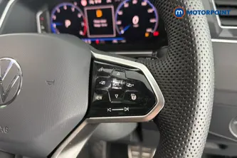 Volkswagen Tiguan R-Line Edition Automatic Petrol SUV - Stock Number (1666343) - 3rd supplementary image