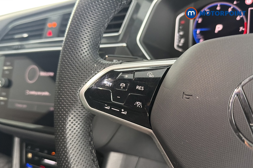Volkswagen Tiguan R-Line Edition Automatic Petrol SUV - Stock Number (1666343) - 4th supplementary image