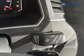Volkswagen Tiguan R-Line Edition Automatic Petrol SUV - Stock Number (1666343) - 6th supplementary image