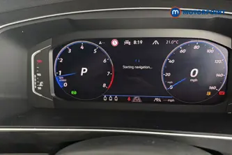 Volkswagen Tiguan R-Line Edition Automatic Petrol SUV - Stock Number (1666343) - 7th supplementary image