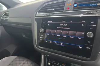 Volkswagen Tiguan R-Line Edition Automatic Petrol SUV - Stock Number (1666343) - 8th supplementary image