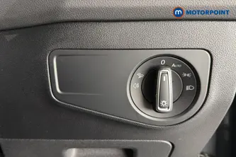 Volkswagen Tiguan R-Line Edition Automatic Petrol SUV - Stock Number (1666343) - 11th supplementary image