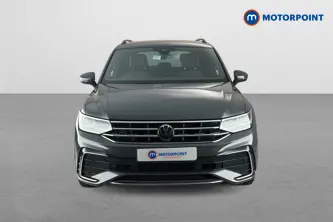 Volkswagen Tiguan R-Line Edition Automatic Petrol SUV - Stock Number (1666343) - Front bumper