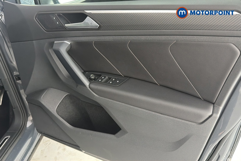 Volkswagen Tiguan R-Line Edition Automatic Petrol SUV - Stock Number (1666343) - 18th supplementary image