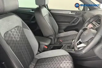 Volkswagen Tiguan R-Line Edition Automatic Petrol SUV - Stock Number (1666343) - 22nd supplementary image