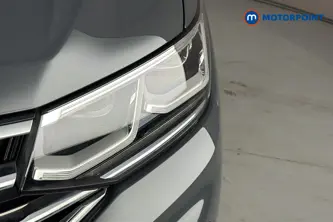 Volkswagen Tiguan R-Line Edition Automatic Petrol SUV - Stock Number (1666343) - 42nd supplementary image