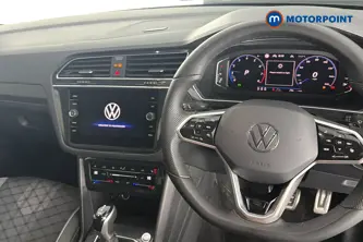 Volkswagen Tiguan R-Line Edition Automatic Petrol SUV - Stock Number (1666343) - 1st supplementary image