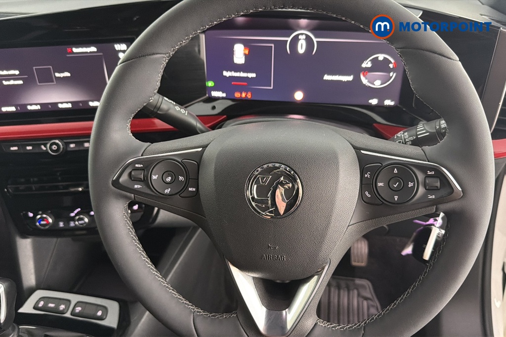 Vauxhall Mokka GS Manual Petrol SUV - Stock Number (1666374) - 2nd supplementary image