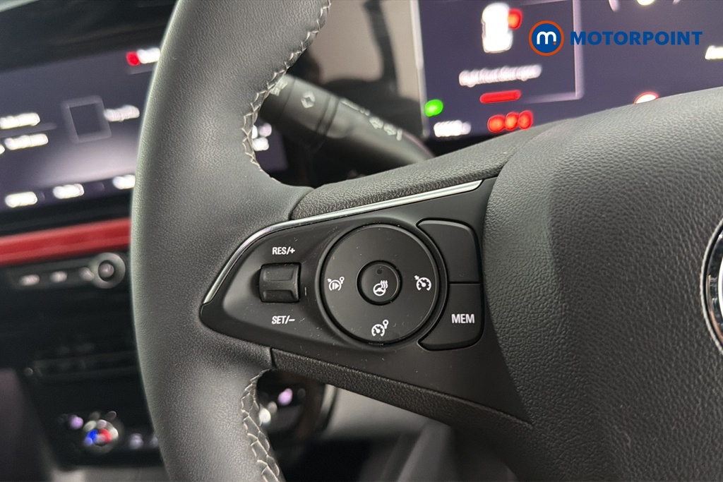 Vauxhall Mokka GS Manual Petrol SUV - Stock Number (1666374) - 4th supplementary image