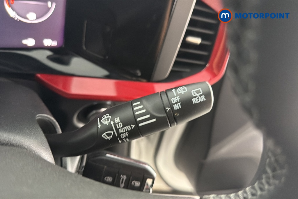 Vauxhall Mokka GS Manual Petrol SUV - Stock Number (1666374) - 6th supplementary image