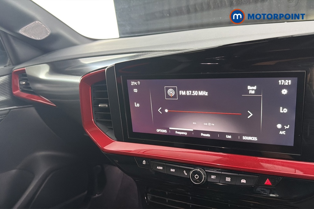 Vauxhall Mokka GS Manual Petrol SUV - Stock Number (1666374) - 8th supplementary image