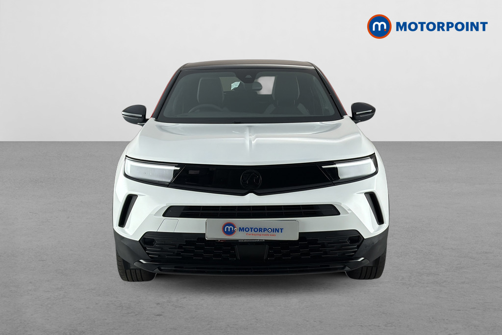 Vauxhall Mokka GS Manual Petrol SUV - Stock Number (1666374) - Front bumper