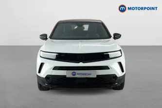 Vauxhall Mokka GS Manual Petrol SUV - Stock Number (1666374) - Front bumper