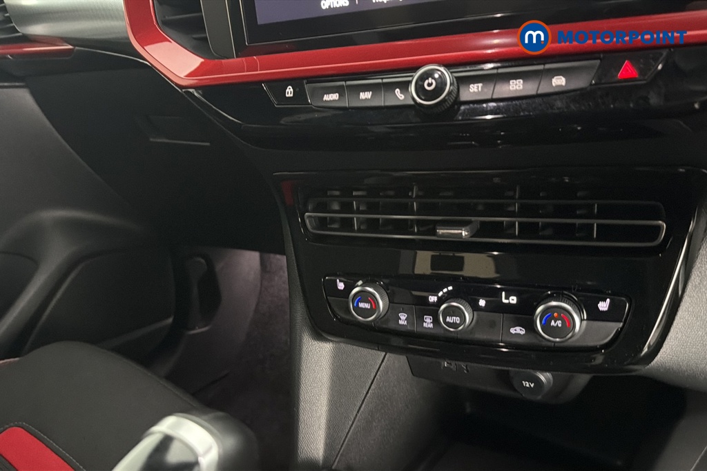Vauxhall Mokka GS Manual Petrol SUV - Stock Number (1666374) - 12th supplementary image