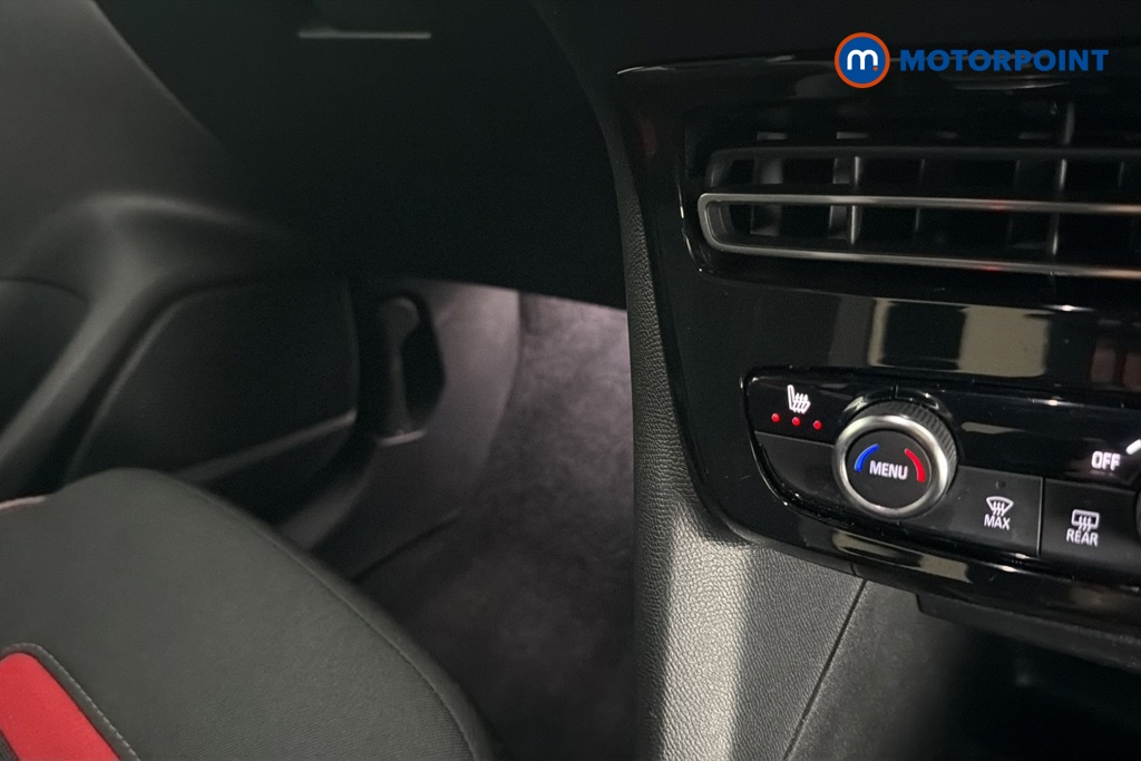 Vauxhall Mokka GS Manual Petrol SUV - Stock Number (1666374) - 14th supplementary image