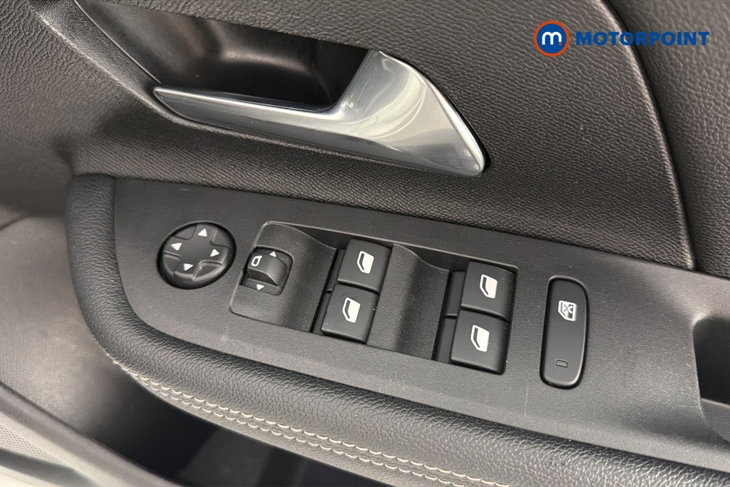 Vauxhall Mokka GS Manual Petrol SUV - Stock Number (1666374) - 19th supplementary image