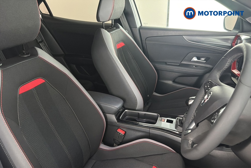 Vauxhall Mokka GS Manual Petrol SUV - Stock Number (1666374) - 22nd supplementary image