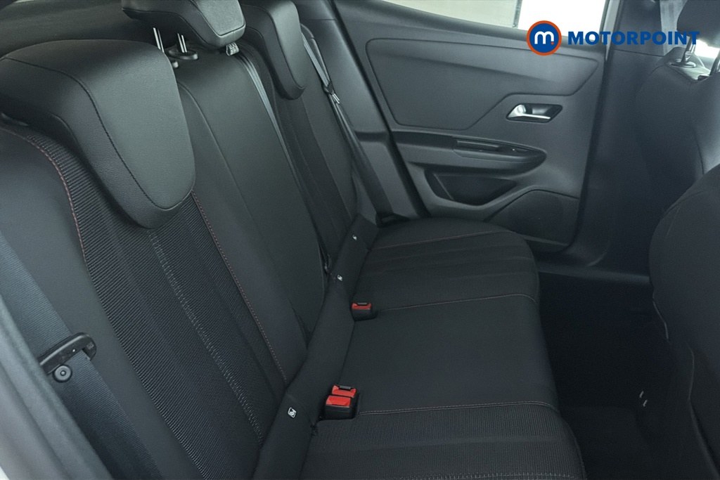 Vauxhall Mokka GS Manual Petrol SUV - Stock Number (1666374) - 25th supplementary image