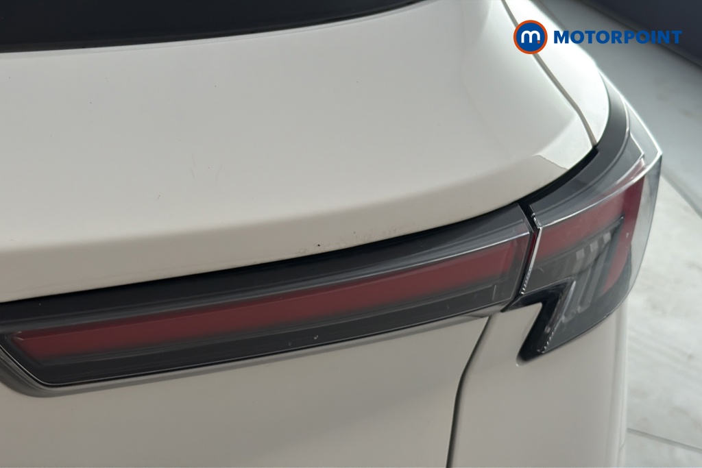 Vauxhall Mokka GS Manual Petrol SUV - Stock Number (1666374) - 36th supplementary image