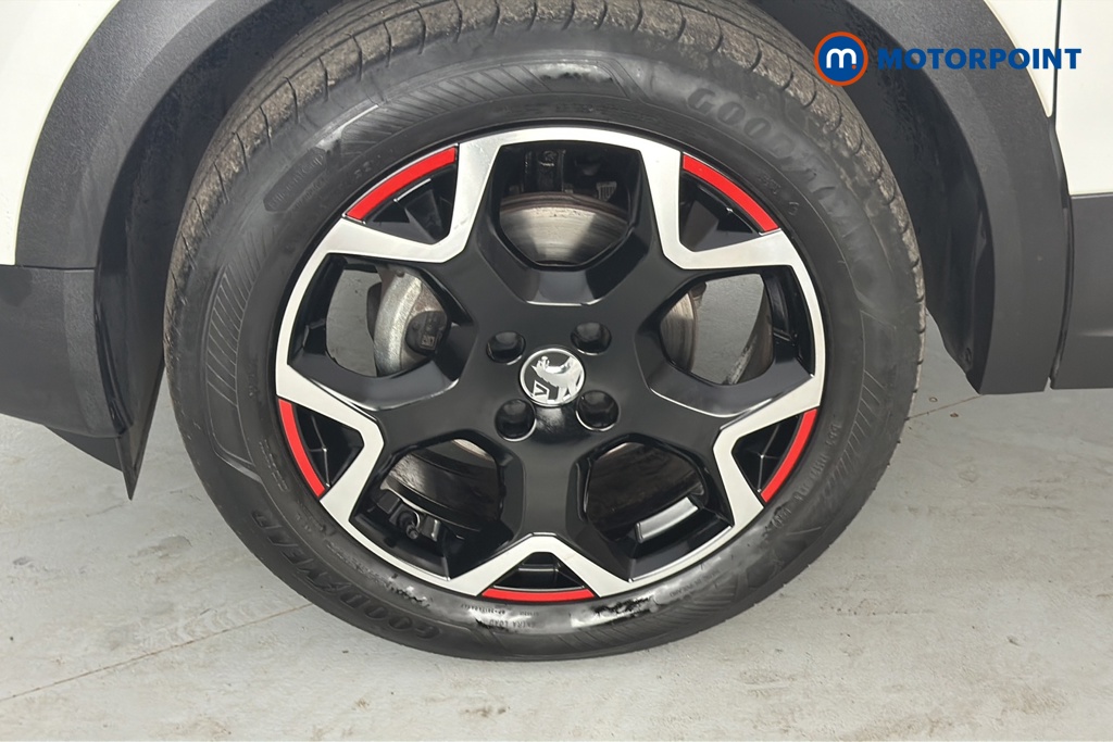 Vauxhall Mokka GS Manual Petrol SUV - Stock Number (1666374) - 44th supplementary image