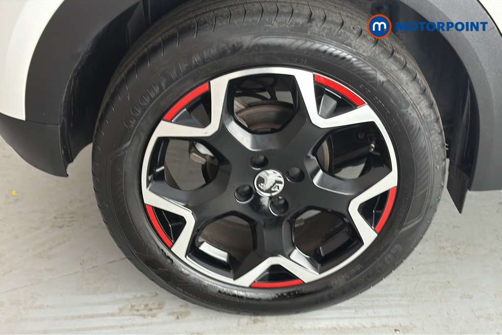 Vauxhall Mokka GS Manual Petrol SUV - Stock Number (1666374) - 46th supplementary image
