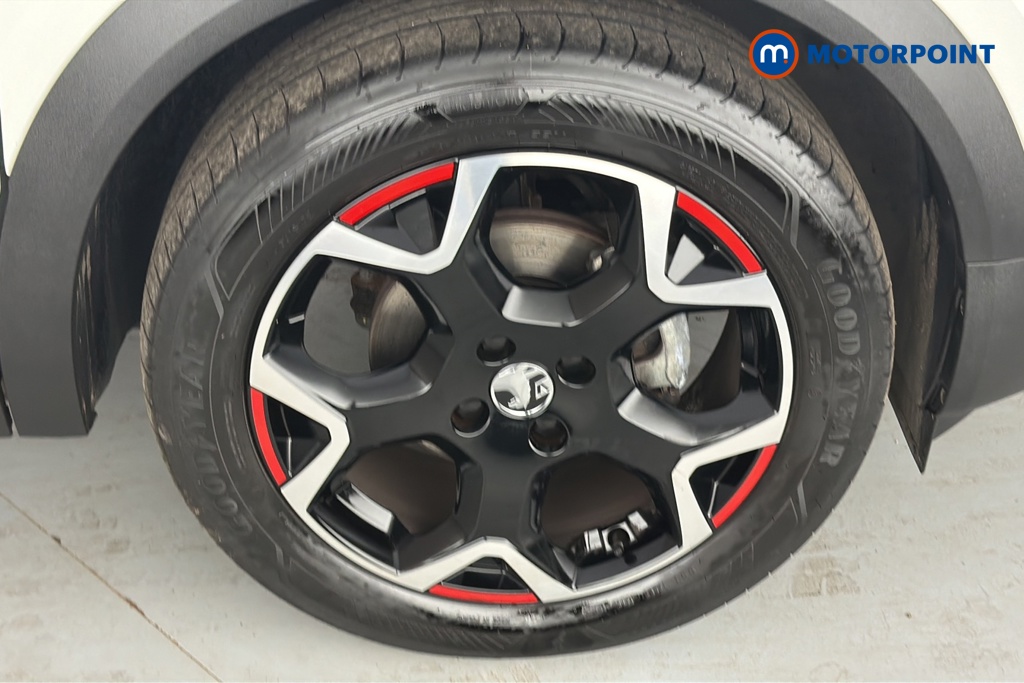 Vauxhall Mokka GS Manual Petrol SUV - Stock Number (1666374) - 47th supplementary image