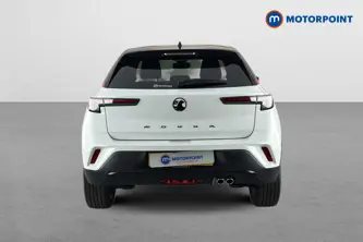 Vauxhall Mokka GS Manual Petrol SUV - Stock Number (1666374) - Rear bumper
