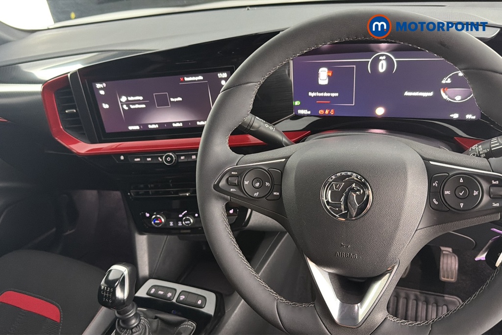 Vauxhall Mokka GS Manual Petrol SUV - Stock Number (1666374) - 1st supplementary image