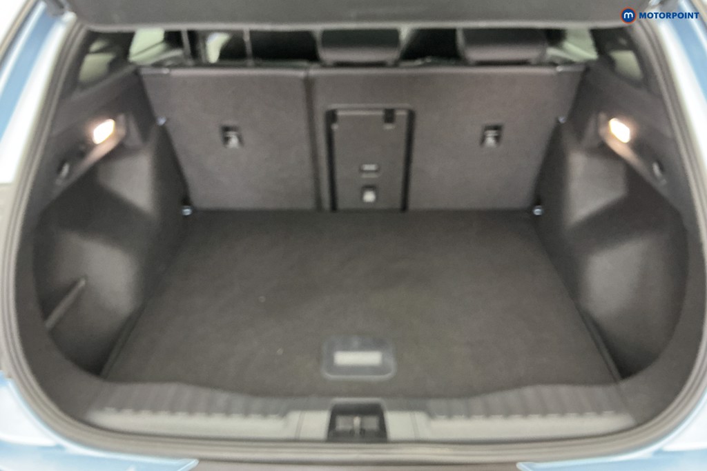 Ford Explorer Premium Automatic Electric SUV - Stock Number (1666430) - 3rd supplementary image