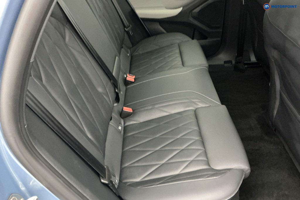 Ford Explorer Premium Automatic Electric SUV - Stock Number (1666430) - 4th supplementary image