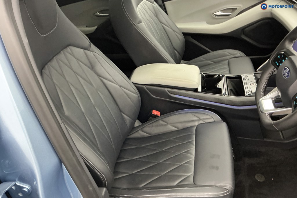 Ford Explorer Premium Automatic Electric SUV - Stock Number (1666430) - 5th supplementary image