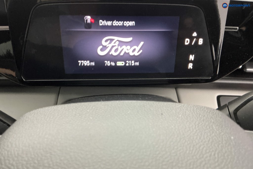 Ford Explorer Premium Automatic Electric SUV - Stock Number (1666430) - 7th supplementary image