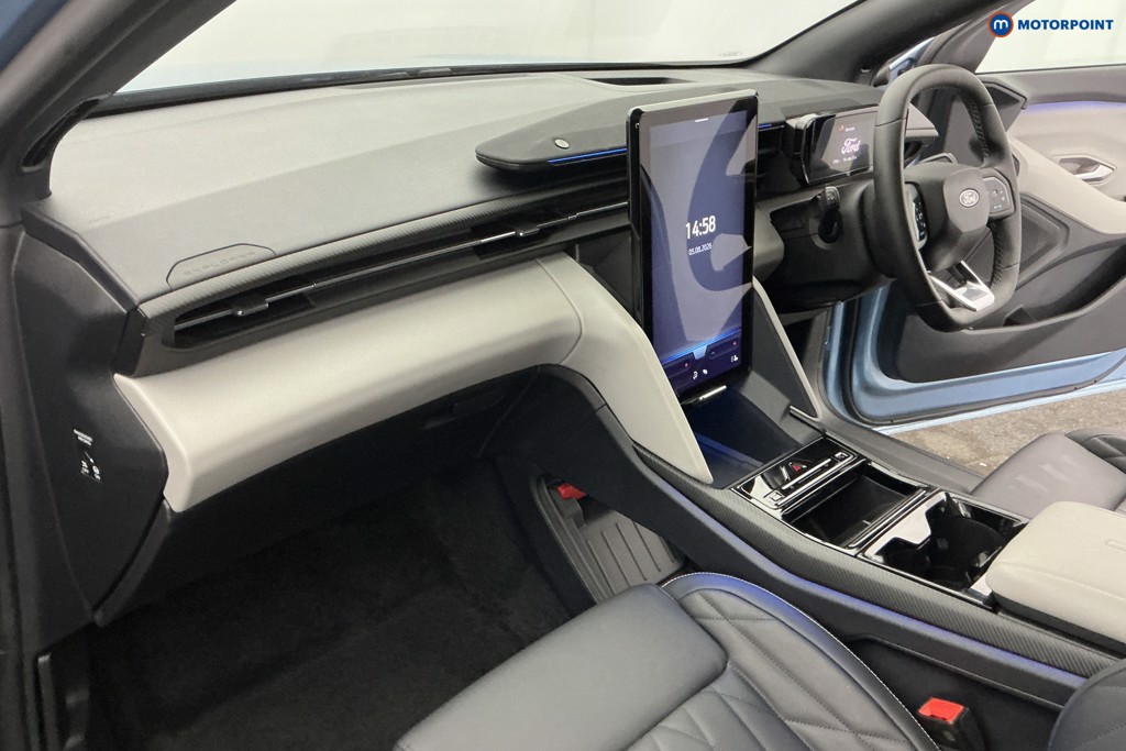 Ford Explorer Premium Automatic Electric SUV - Stock Number (1666430) - 9th supplementary image