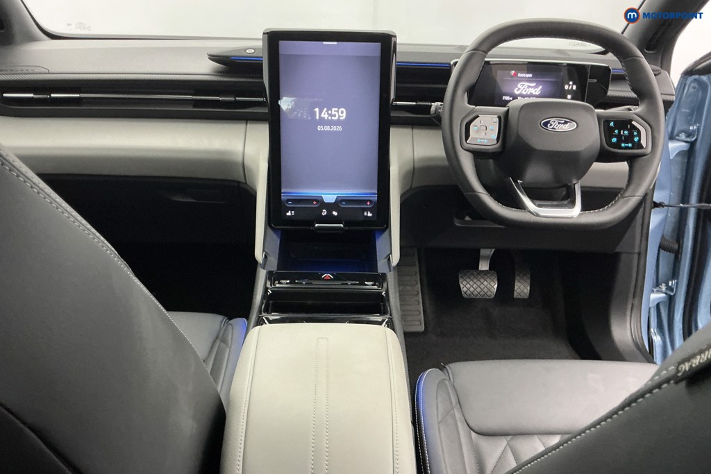 Ford Explorer Premium Automatic Electric SUV - Stock Number (1666430) - 12th supplementary image