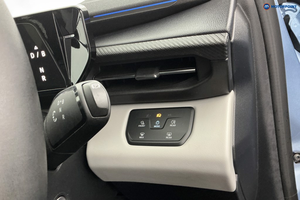 Ford Explorer Premium Automatic Electric SUV - Stock Number (1666430) - 21st supplementary image