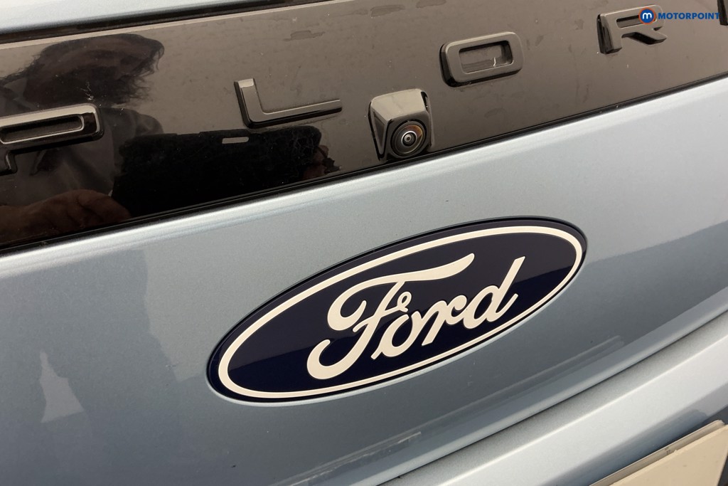 Ford Explorer Premium Automatic Electric SUV - Stock Number (1666430) - 27th supplementary image