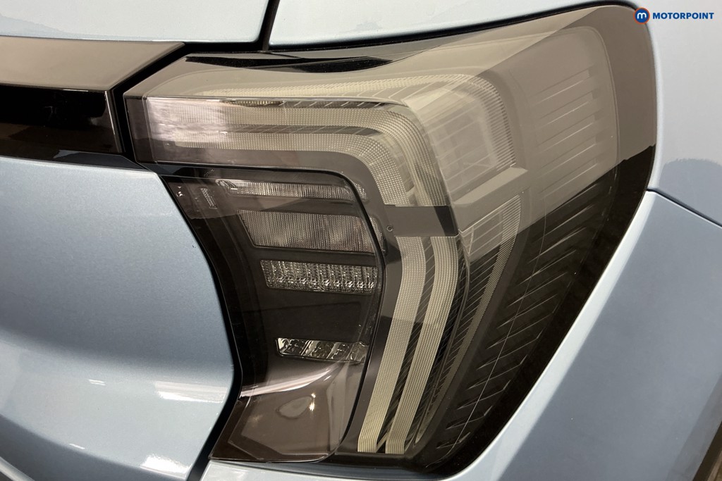 Ford Explorer Premium Automatic Electric SUV - Stock Number (1666430) - 29th supplementary image
