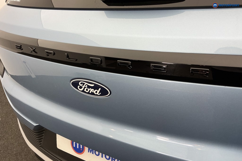 Ford Explorer Premium Automatic Electric SUV - Stock Number (1666430) - 30th supplementary image