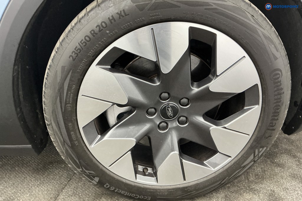 Ford Explorer Premium Automatic Electric SUV - Stock Number (1666430) - 31st supplementary image