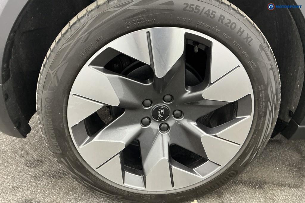 Ford Explorer Premium Automatic Electric SUV - Stock Number (1666430) - 32nd supplementary image