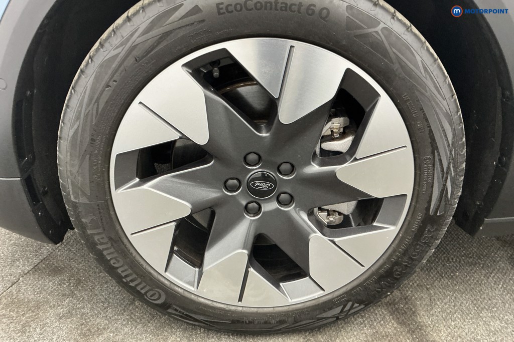 Ford Explorer Premium Automatic Electric SUV - Stock Number (1666430) - 33rd supplementary image