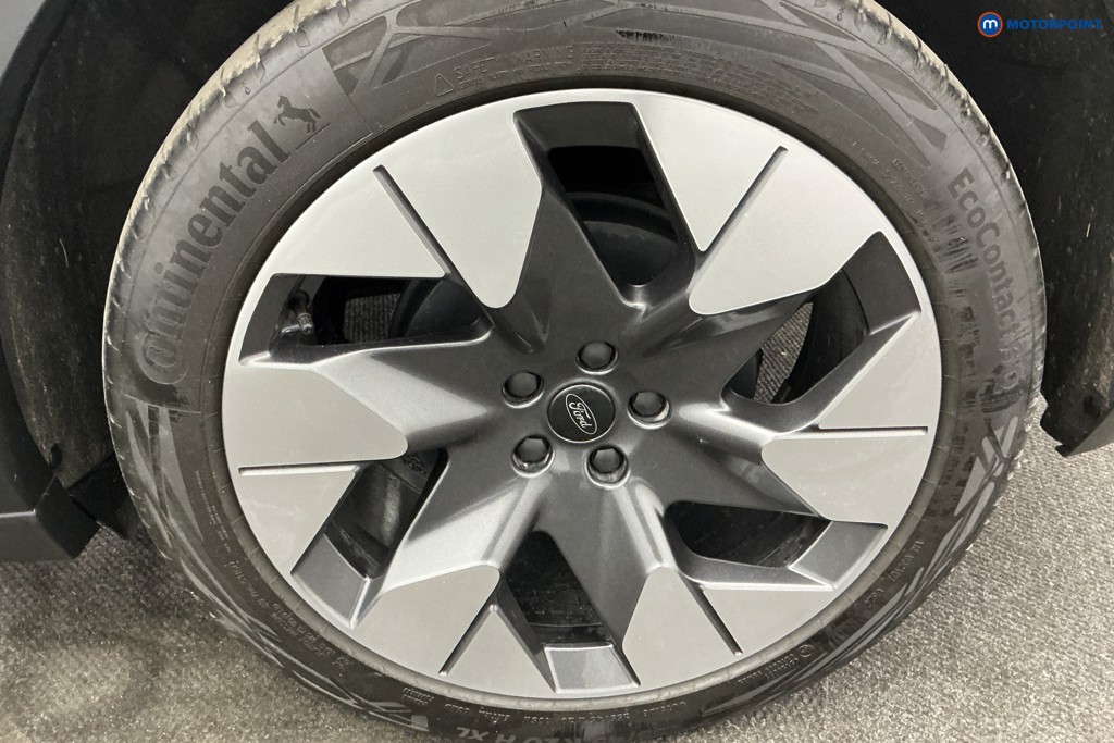 Ford Explorer Premium Automatic Electric SUV - Stock Number (1666430) - 34th supplementary image