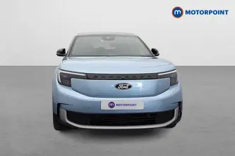 Ford Explorer Premium Automatic Electric SUV - Stock Number (1666430) - Front bumper