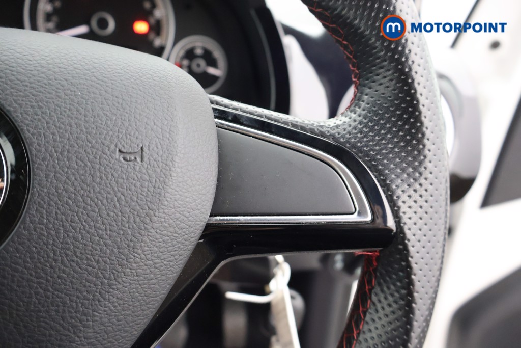 Skoda Citigo Monte Carlo Manual Petrol Hatchback - Stock Number (1666459) - 3rd supplementary image