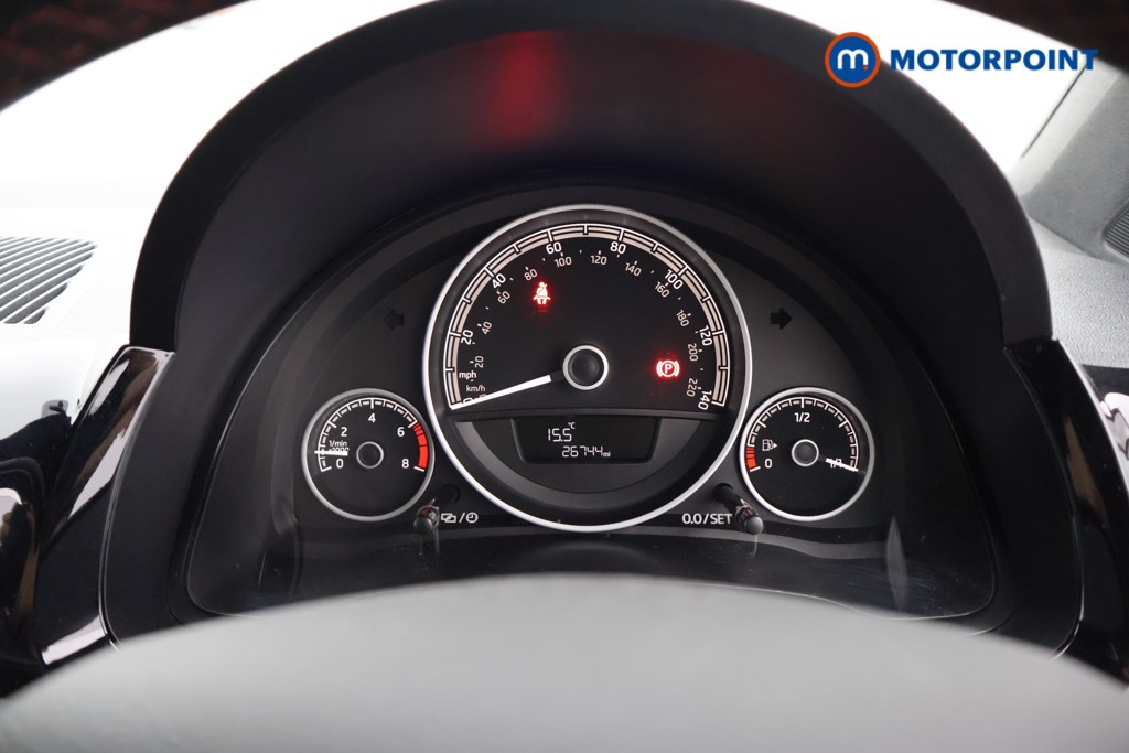Skoda Citigo Monte Carlo Manual Petrol Hatchback - Stock Number (1666459) - 4th supplementary image
