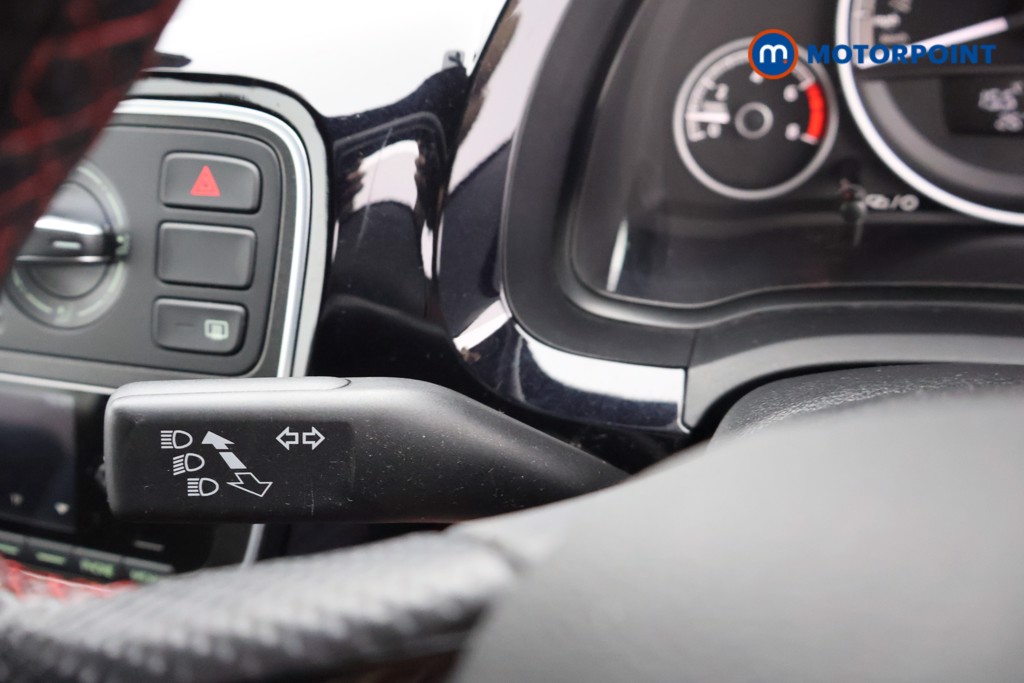 Skoda Citigo Monte Carlo Manual Petrol Hatchback - Stock Number (1666459) - 5th supplementary image