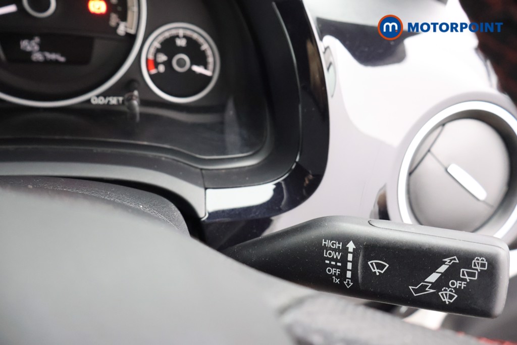 Skoda Citigo Monte Carlo Manual Petrol Hatchback - Stock Number (1666459) - 6th supplementary image
