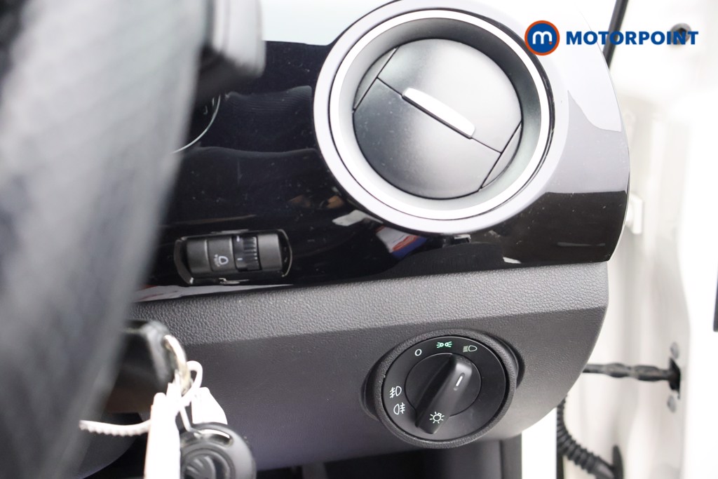 Skoda Citigo Monte Carlo Manual Petrol Hatchback - Stock Number (1666459) - 7th supplementary image