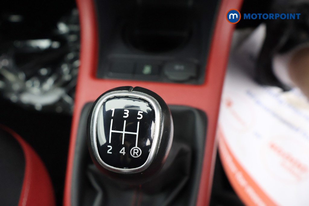 Skoda Citigo Monte Carlo Manual Petrol Hatchback - Stock Number (1666459) - 9th supplementary image